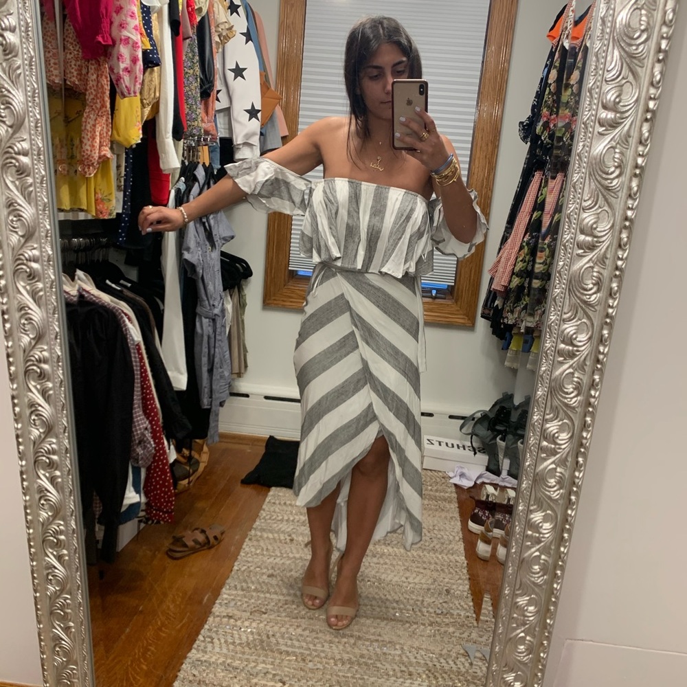 Two piece set